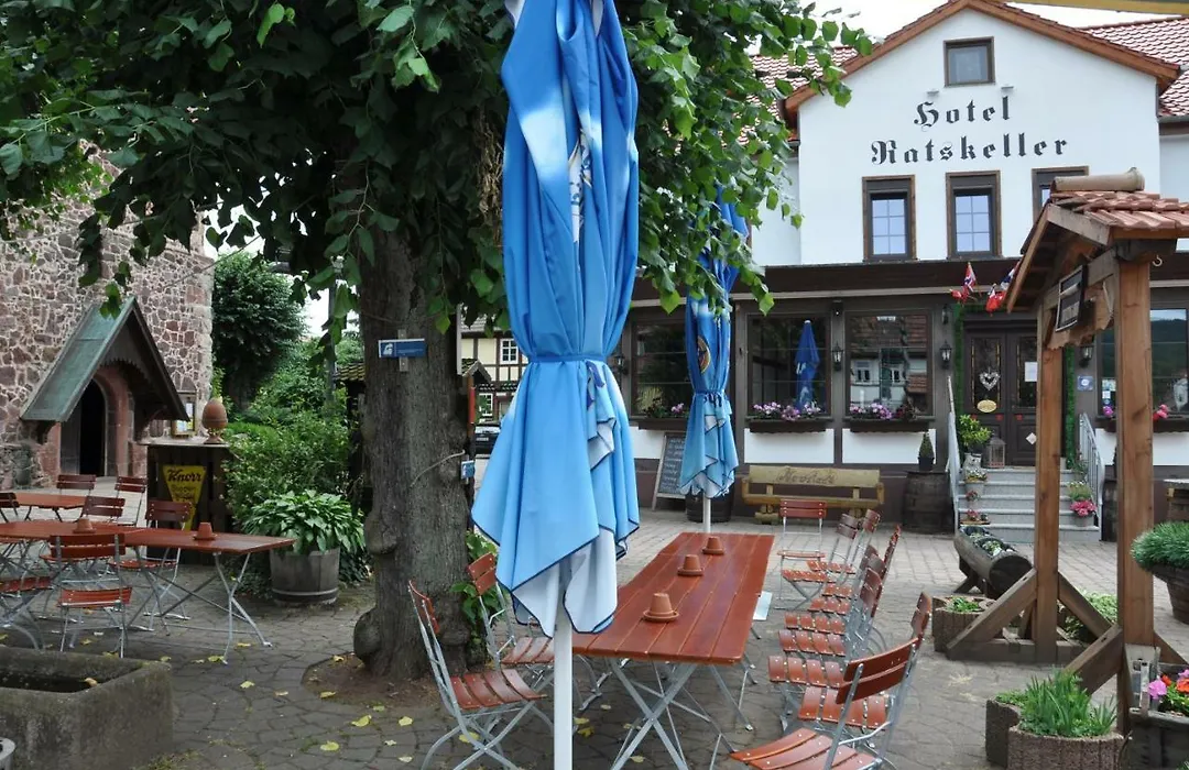 Hotel Ratskeller-1