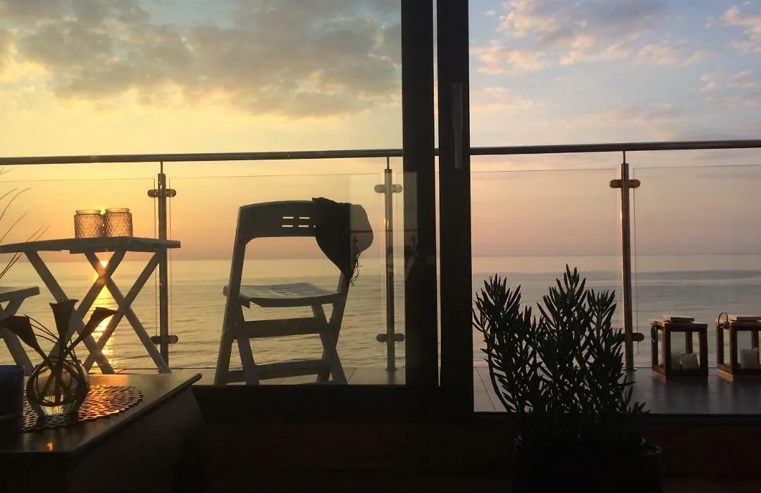 Apartament Na Klifie 14-1