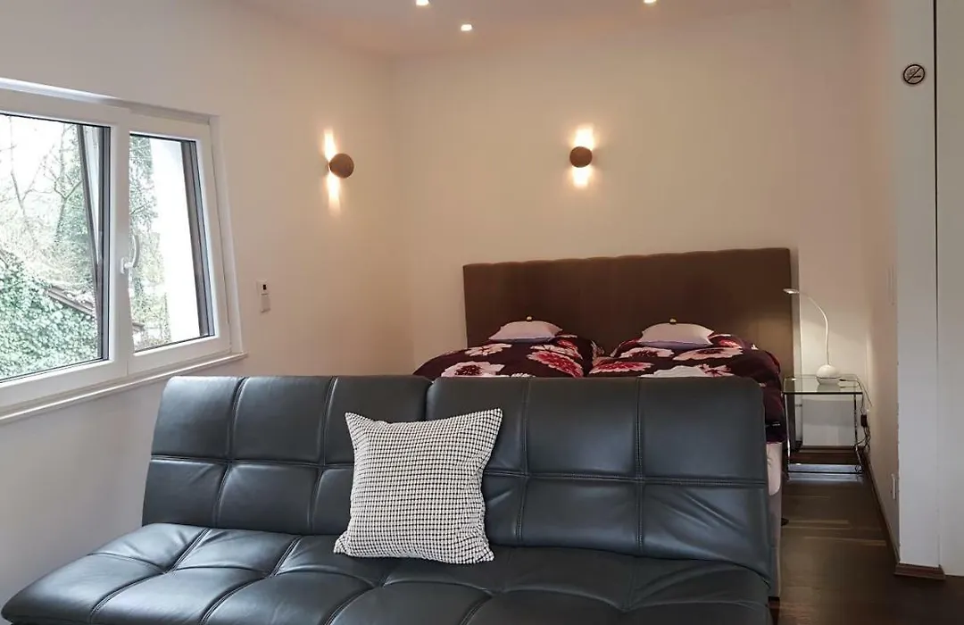 Tolles Komfortables Appartement Zaubersee-1