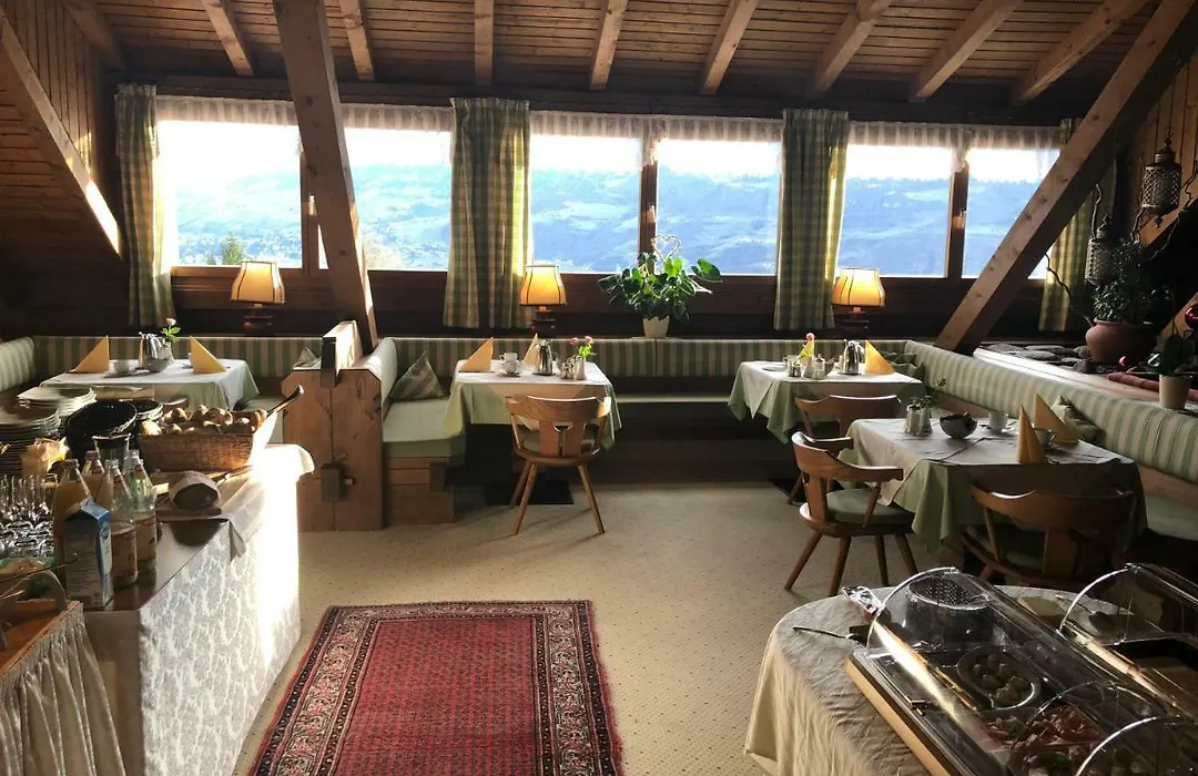 Hotel Garni Vigilhof-1