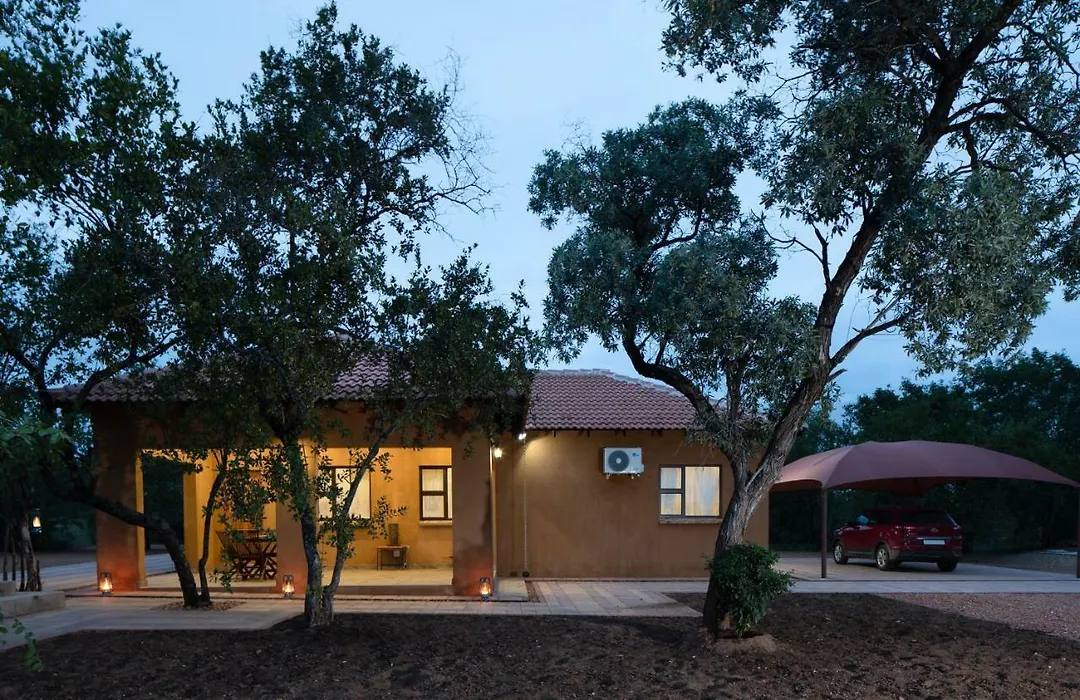 Cottage Lenise-1