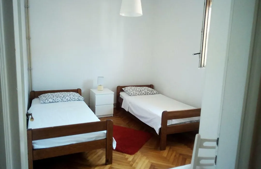 Apartments Mirela-1