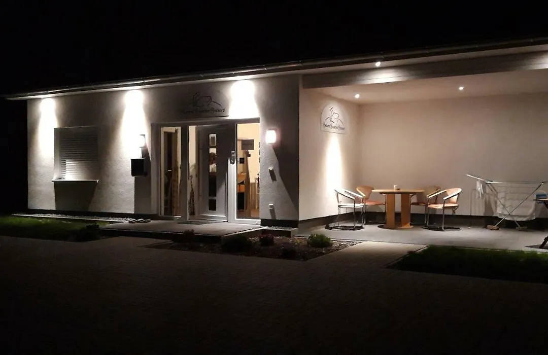 B&B Beckord Erlengrund-1