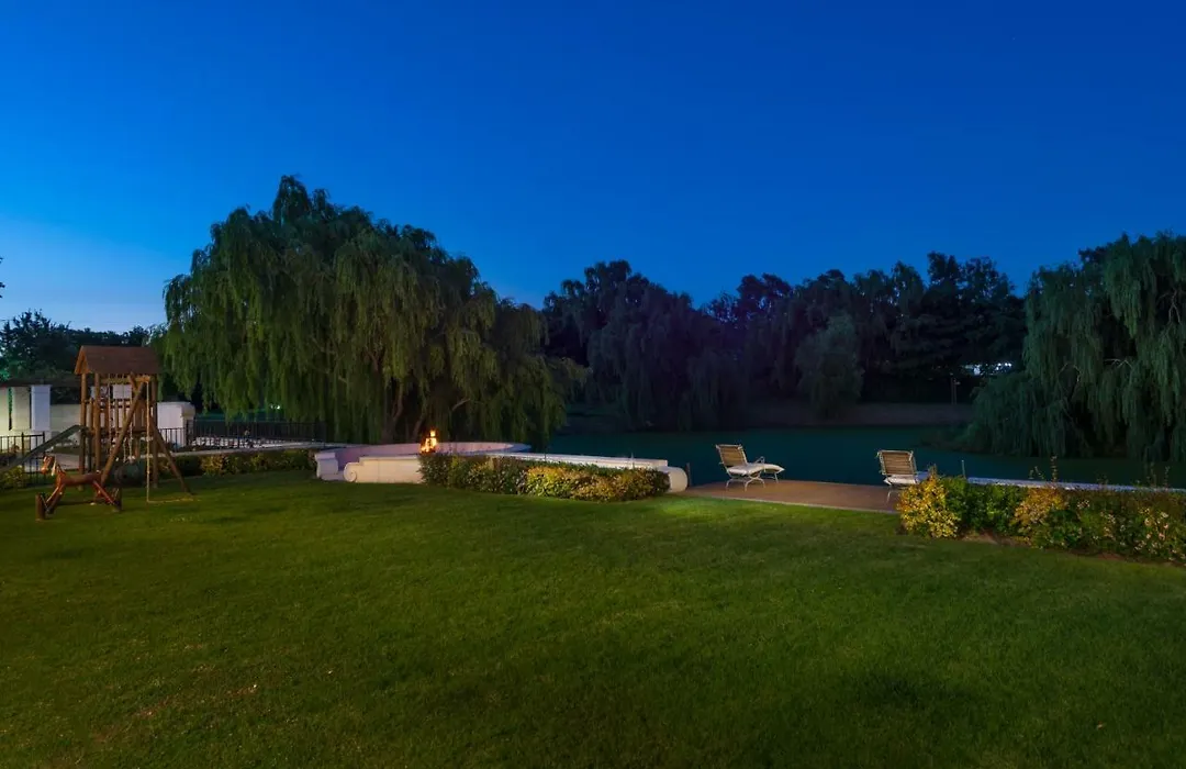 The Residence @ Vrede & Lust-1