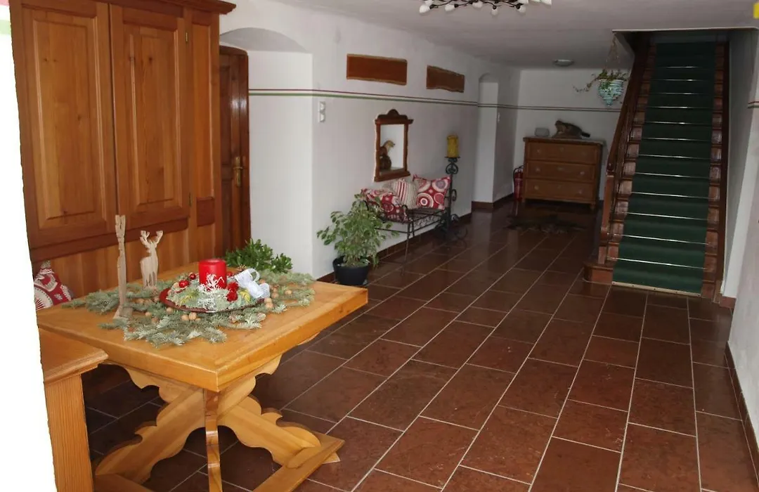 Ferienwohnung Alpenblick-1