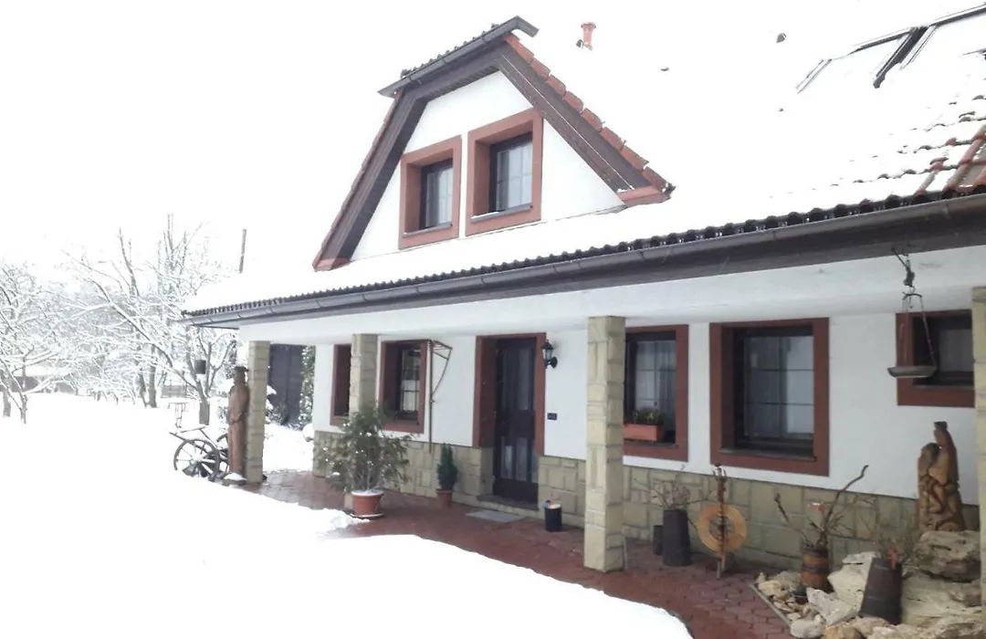 Apartman Kristina Ivachnova 49-1
