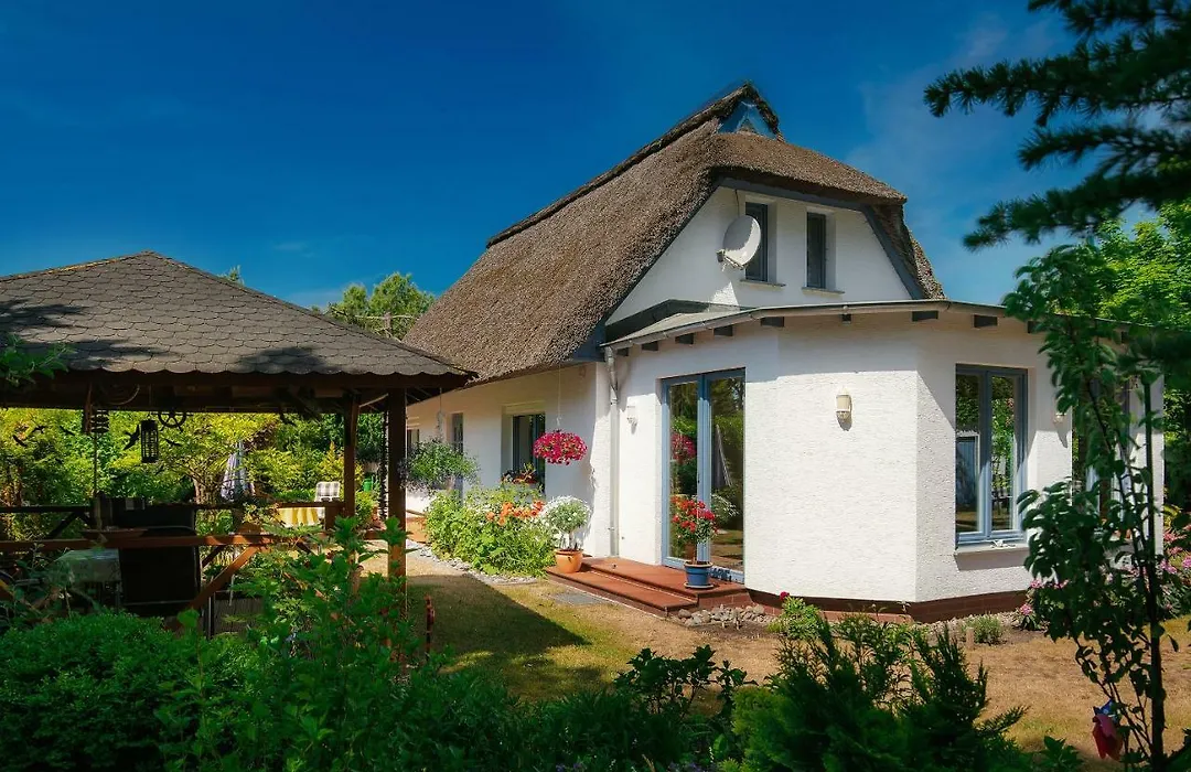Ferienhaus Ankerherz-1