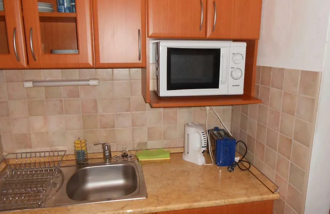 Studio Apartman Tatran A-29-1