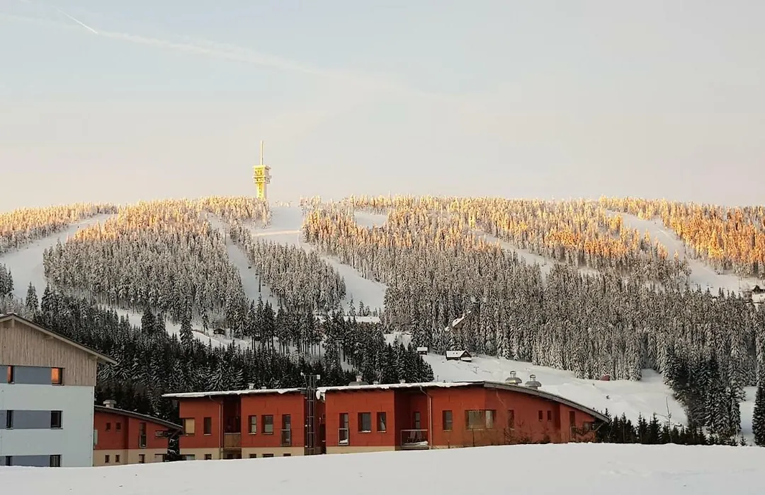 Loucna Pod Klinovcem 120/3-1