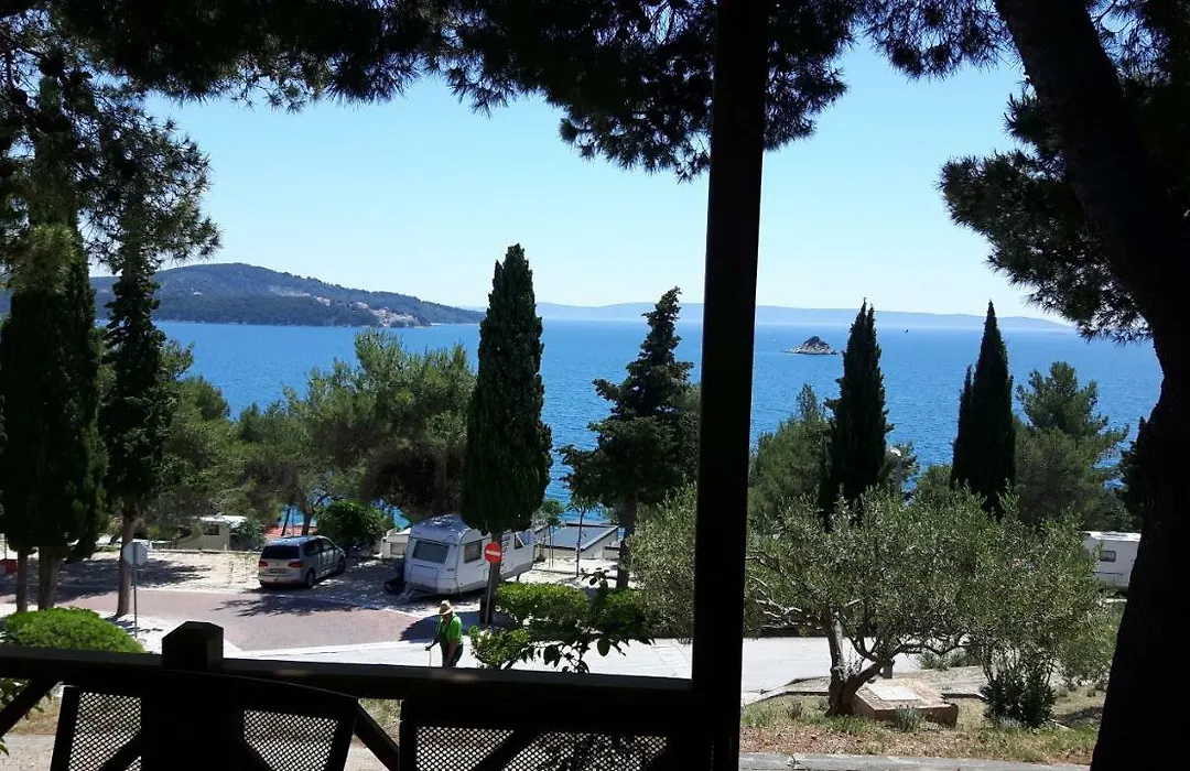 Amadria Park Camping Trogir - Mobile Homes-1