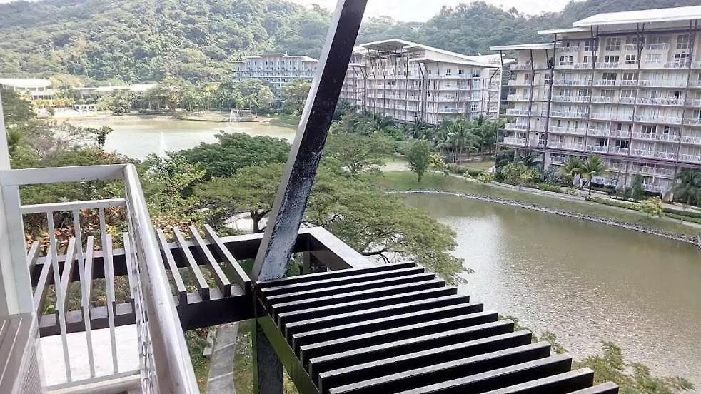 Pico De Loro Resort Condotel-1