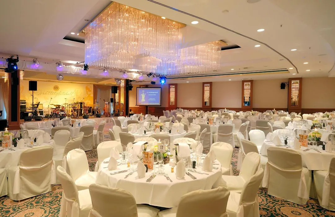 Radisson Blu Hotel Cottbus-1