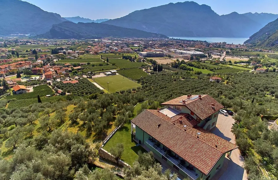 Maso Tobel Riva Del Garda-1