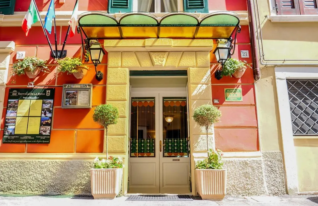 Hotel Du Lac-1
