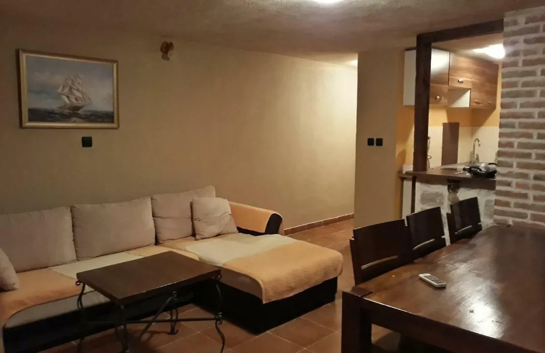 Apartments Lanmari-1