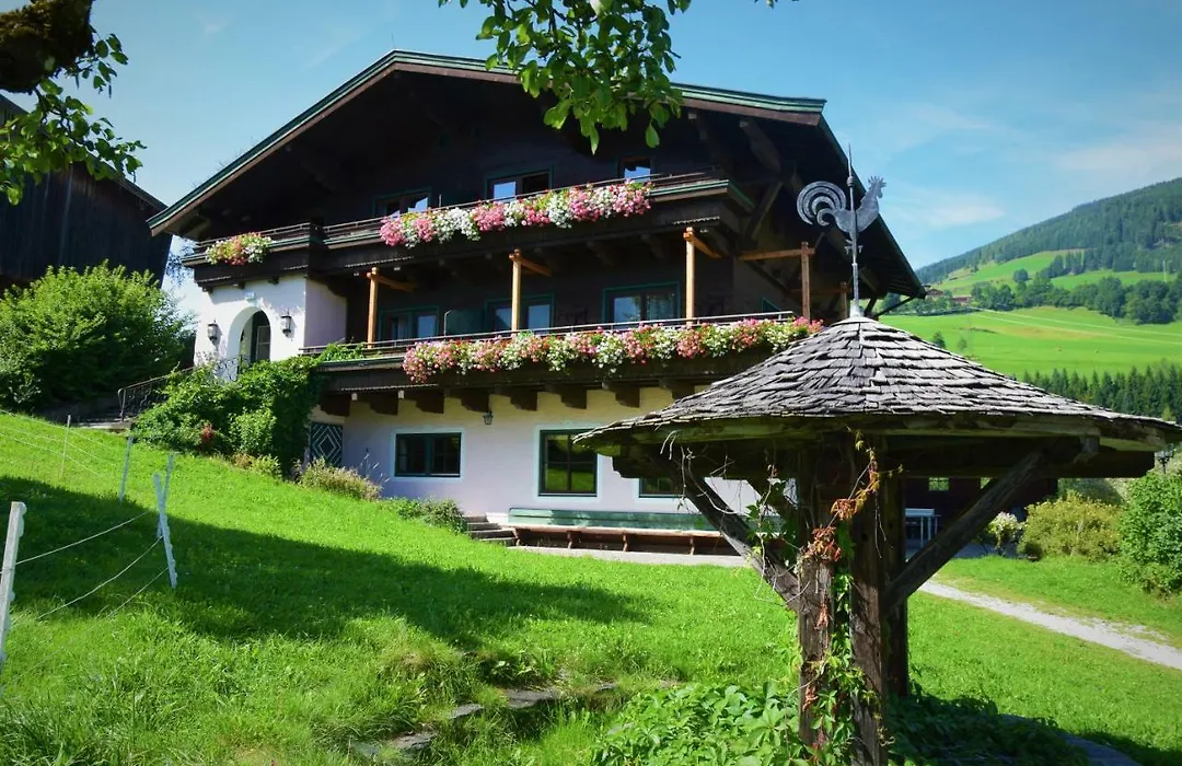 Pension Schachernhof-1
