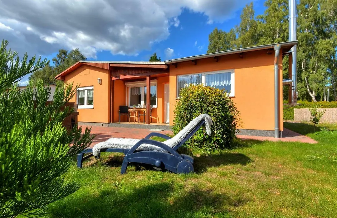 Ferienhaus Brakkelmann (Birkenhain)-1