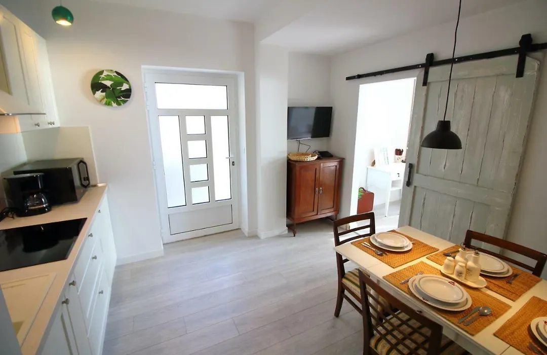 Tramontana Windward - Cozy And Charming Apartment In Beautiful Volosko-1