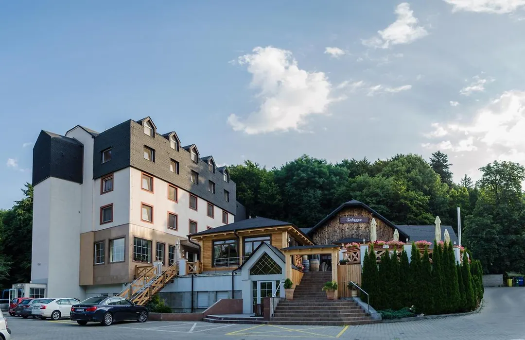 Hotel West-1