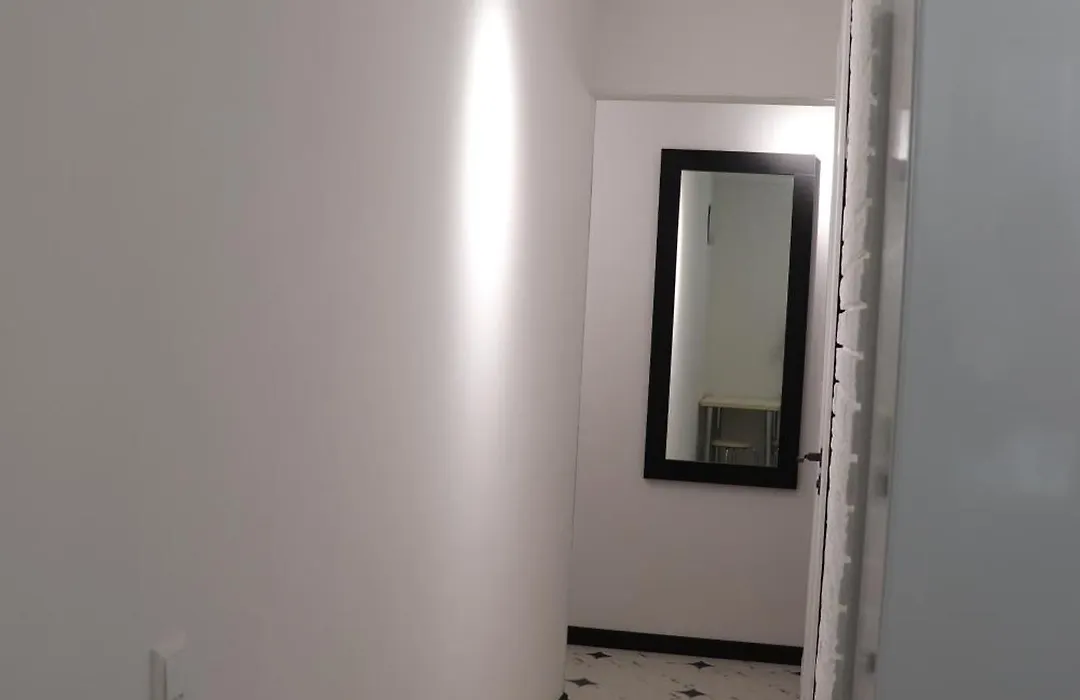 New Apartment 2019 Near Botanic Garden-1