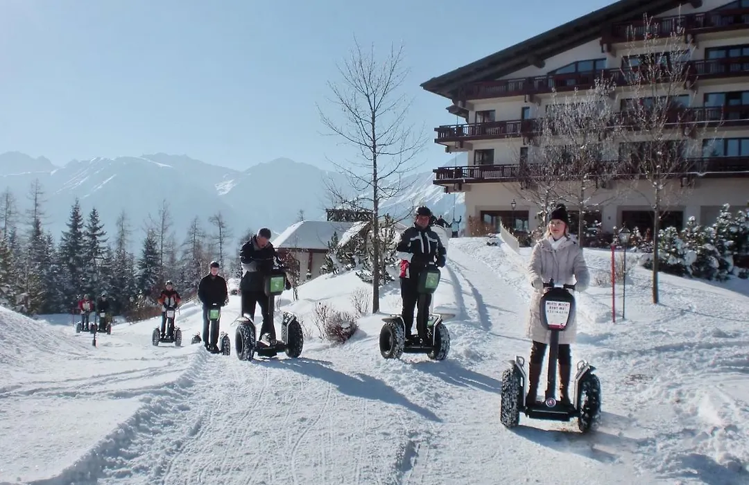 Lakeside Apartments Seefeld-1