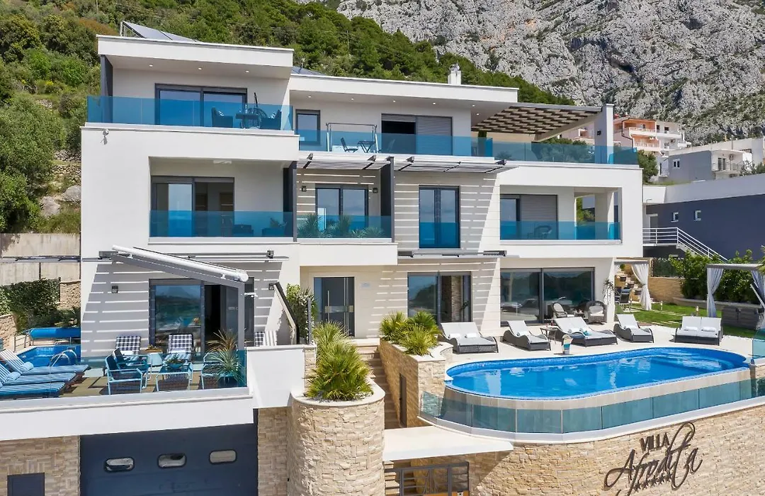 Villa Afrodita-1