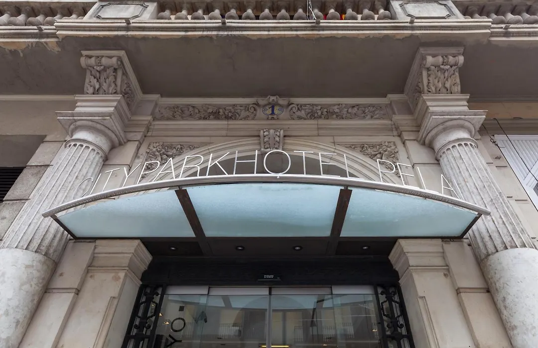 Itc Barcelona By Soho Boutique-1