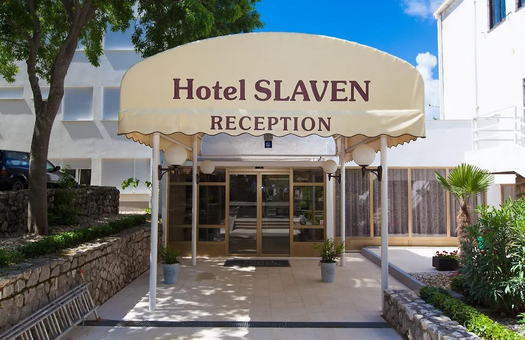 Hotel Slaven-1