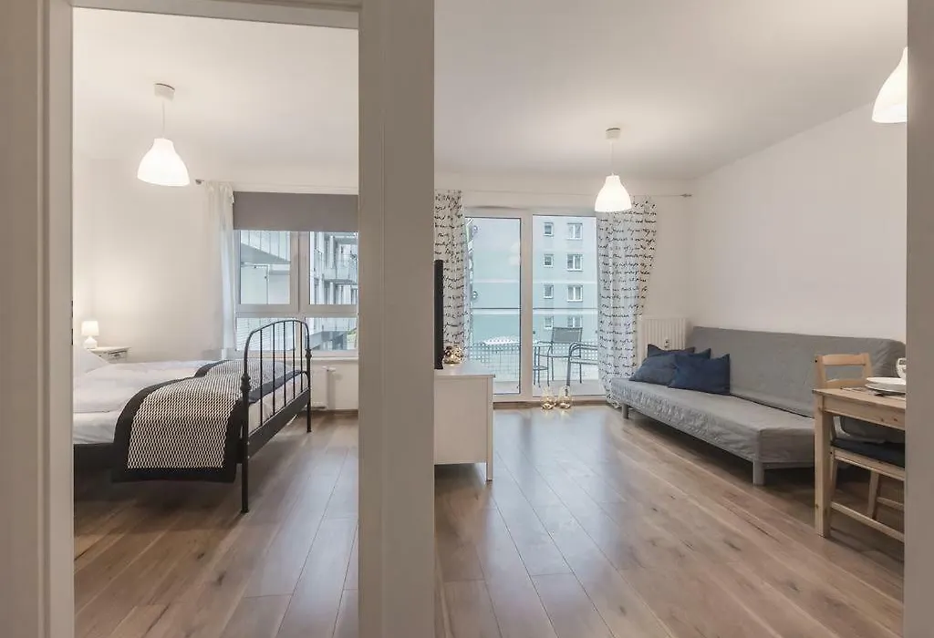 Apartament Solna108-1