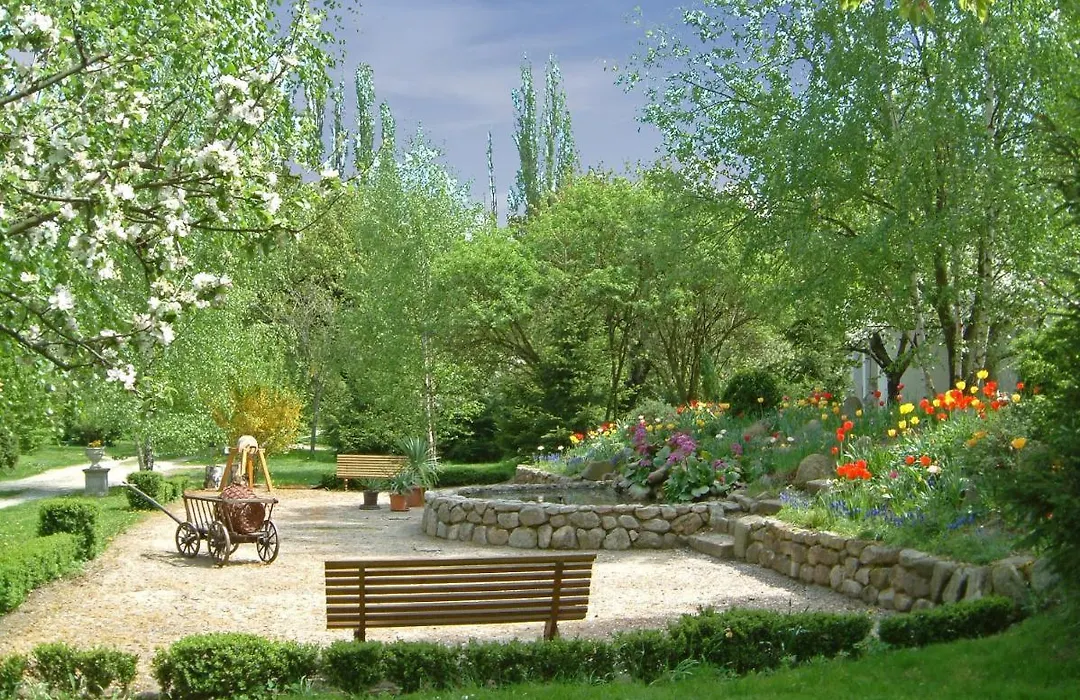 Harzer Feriengarten 5*****-1