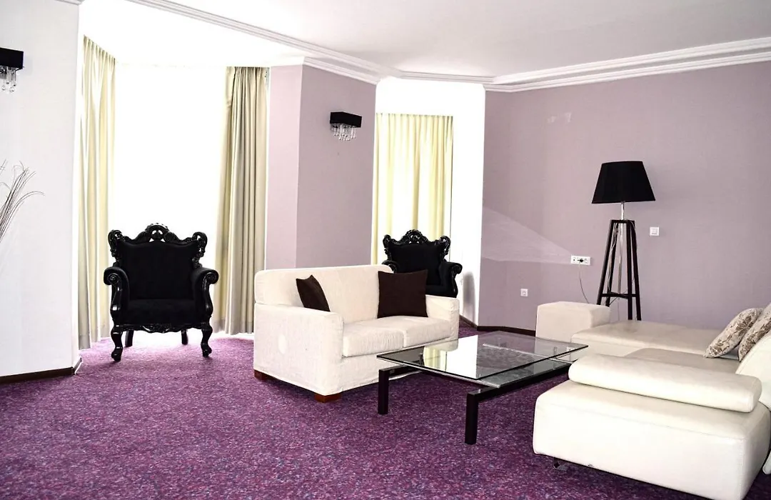 Bosnia Hotel-1