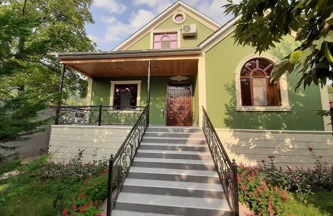 Green Villa Nizami-1