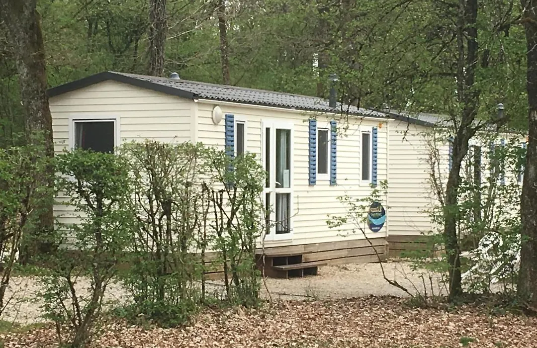 Camping De La Croix D'Arles-1