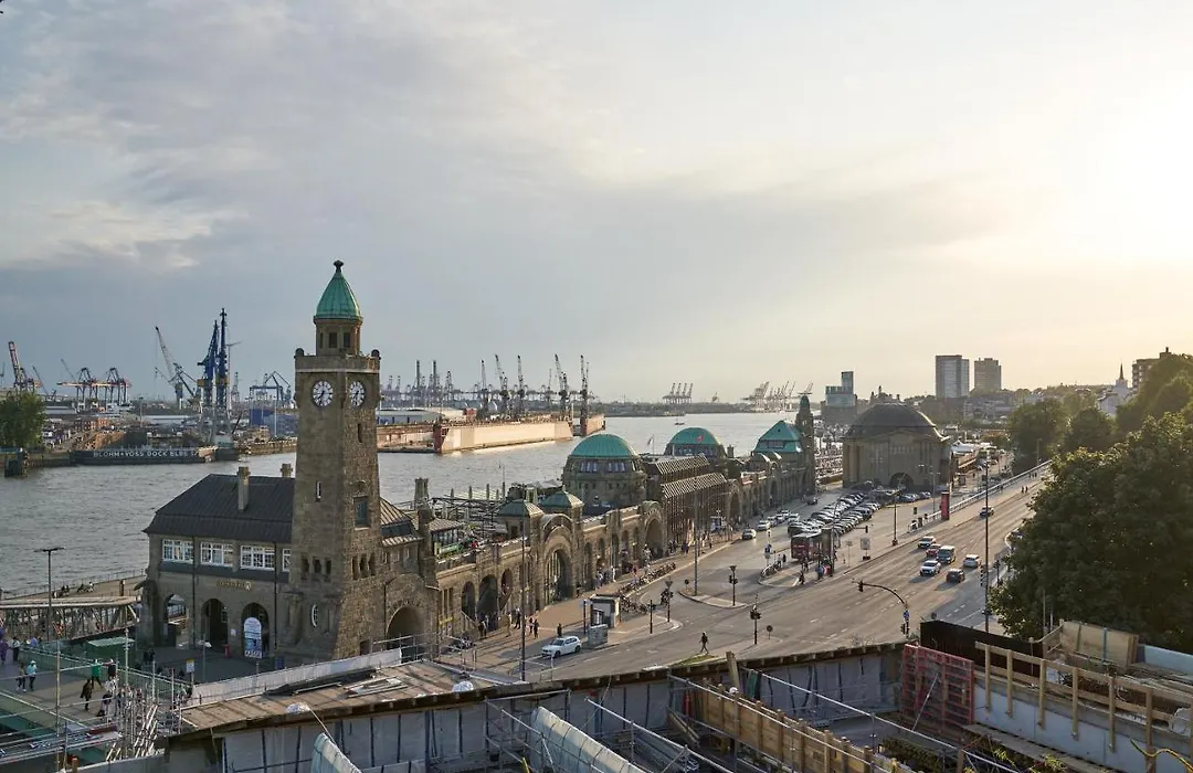 K 357 - Staffboarding - Personal- und Monteurzimmervermietung und Vermittlung in Hamburg und Umgebung-1