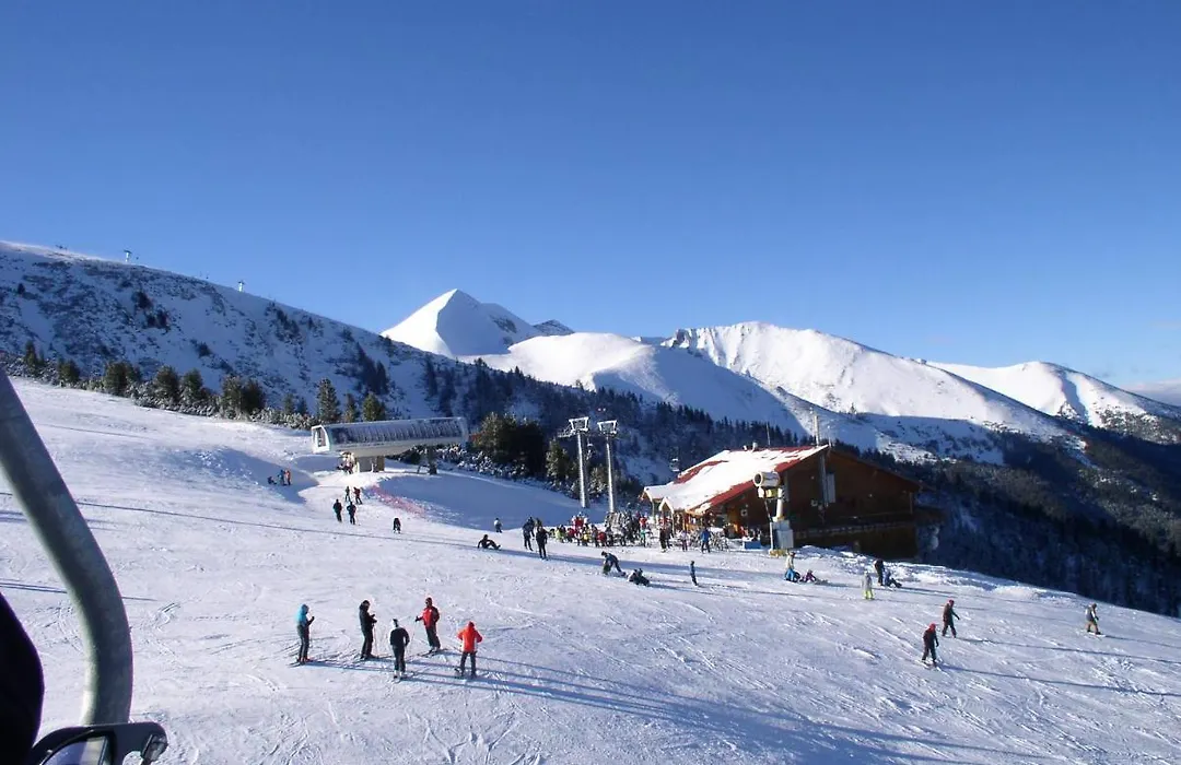 Lvv Pirin Golf Villa-1