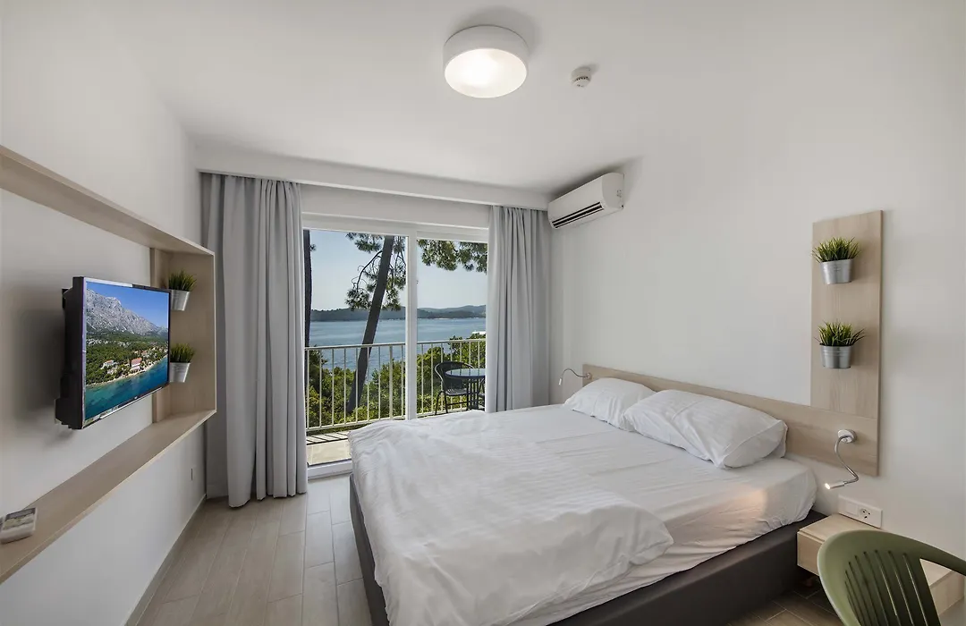 Bellevue Maradiso Casa By Aminess-1