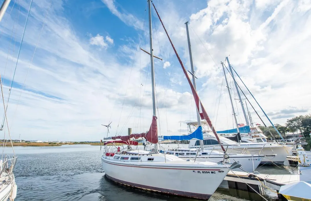 Romantic Escape In Downtown St Augustine-1