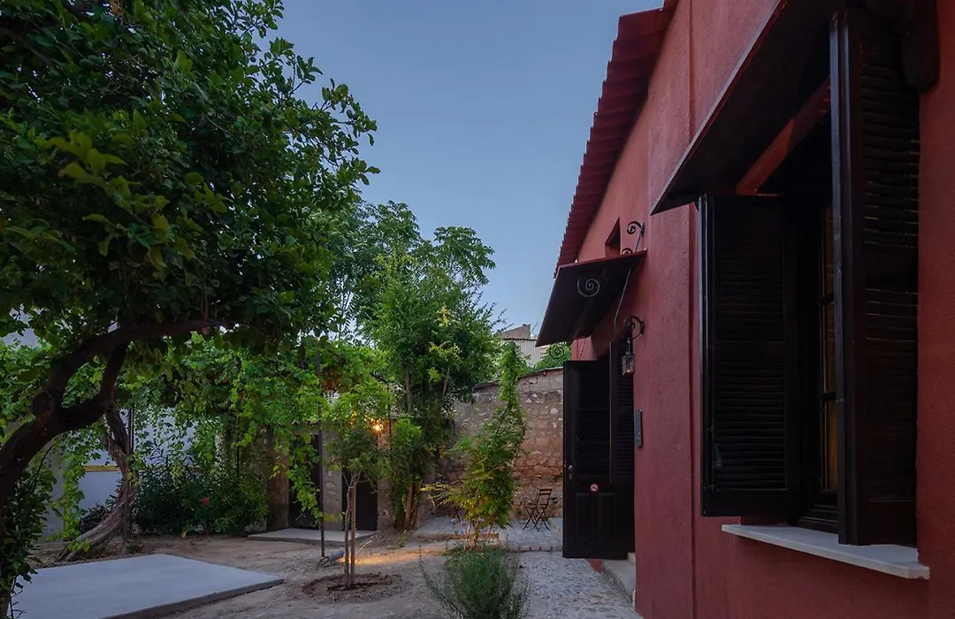 Casa Mespilea-1