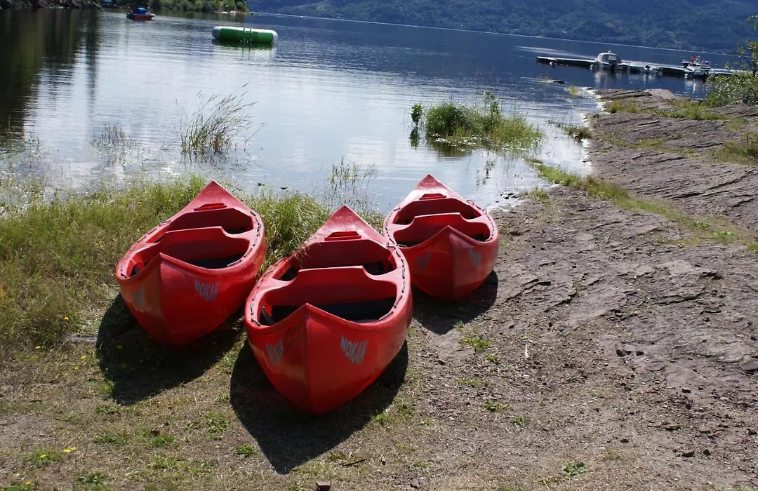 Utvika Camping-1