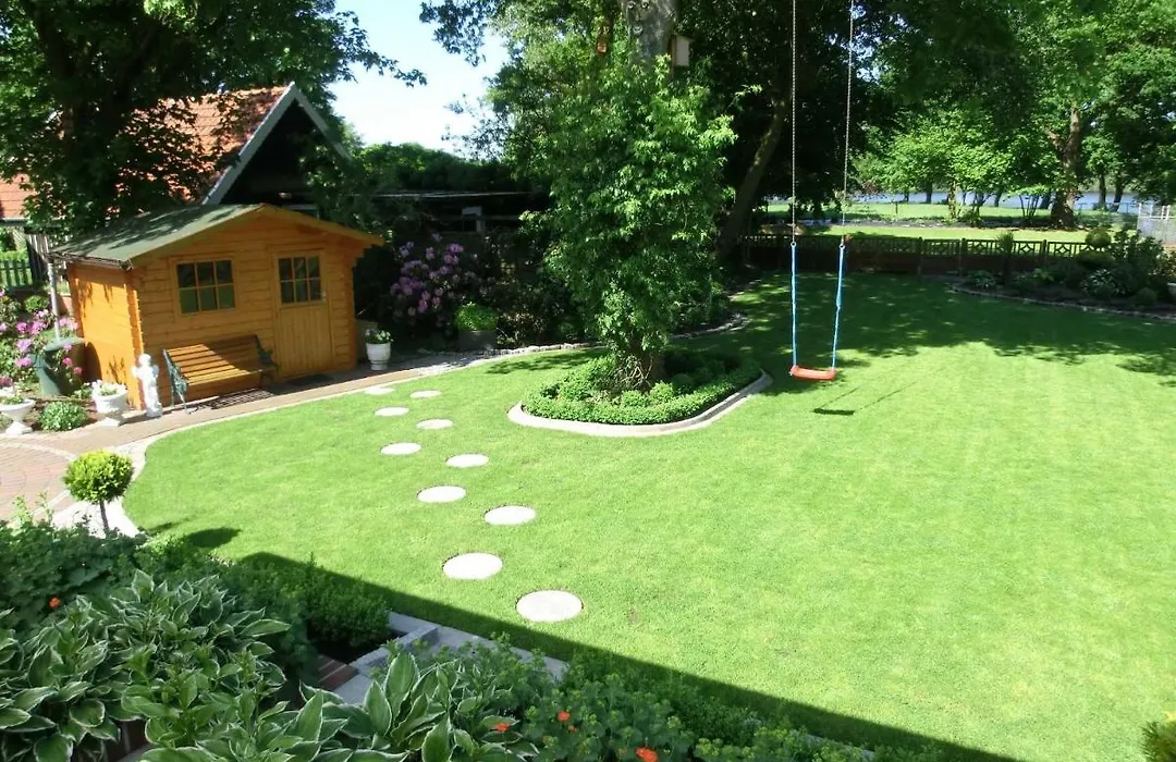 Ferienhaus Hubertus, 95059-1