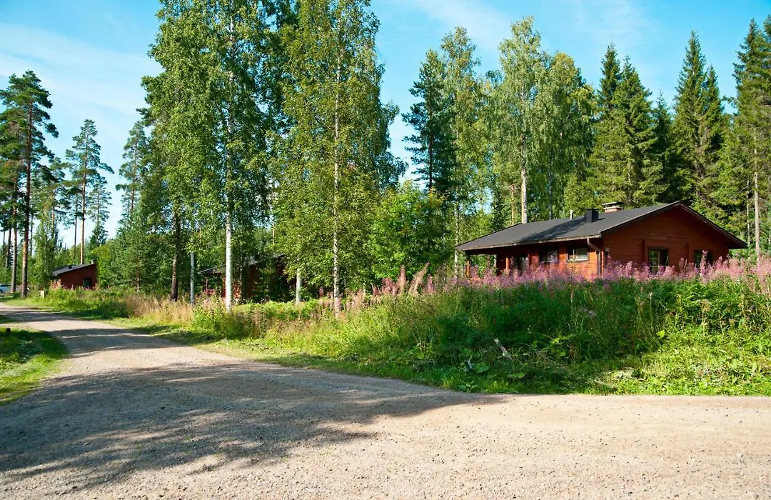 Hapimag Ferienwohnungen Punkaharju-1