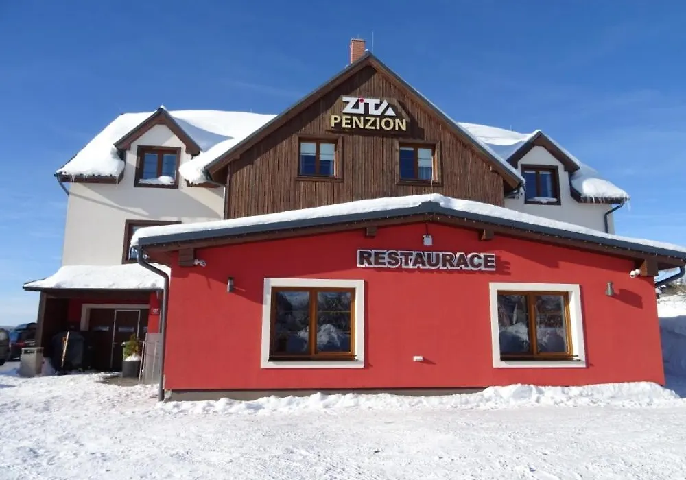 Penzion Zita-1