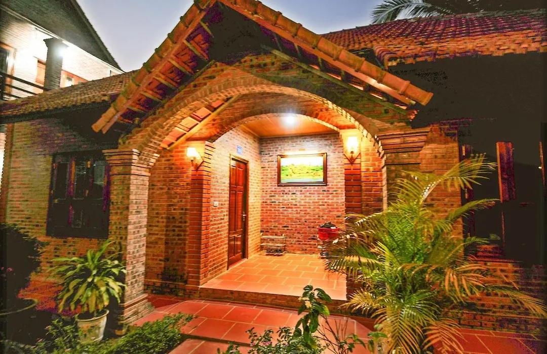 Ninh Binh Friendly Homestay-1