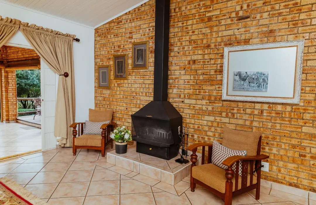 Boubou Bed And Breakfast-1