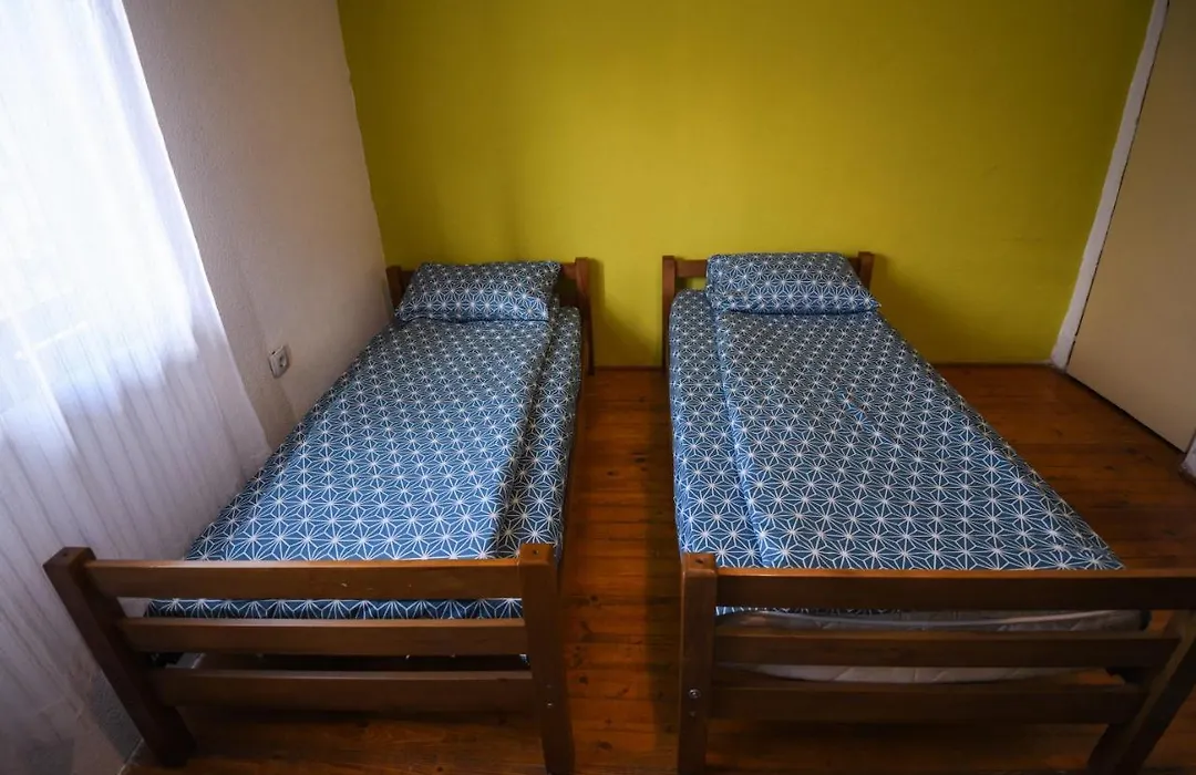 Yeti Guest House-1