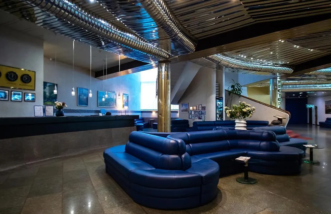 Salute Hotel-1