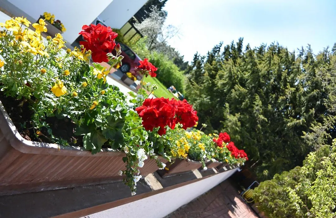 Ferienwohnungen Kurhotel Eichinger-1