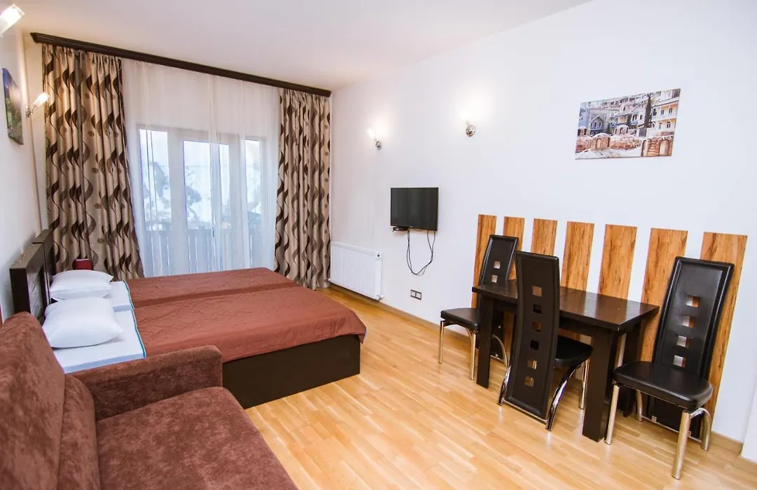 Sweet Home Apartments-1