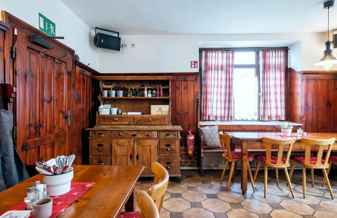 Gasthof Wastlwirt-1