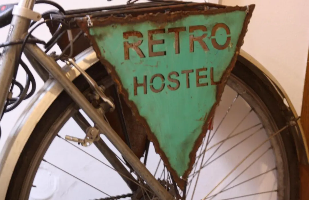 Retro Hostel-1